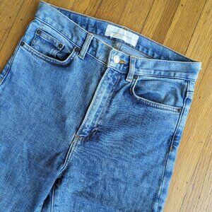 JEANERICA Women's Jeans Light Vintage 28/32